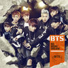 Cover art for NO MORE DREAM-Japanese Ver.- 通常盤 - Single by BTS