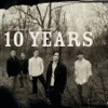 Cover art for Actions & Motives - EP by 10 Years