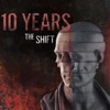 Cover art for The Shift - Single by 10 Years