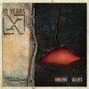 Cover art for Violent Allies by 10 Years