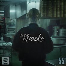 Cover art for 55 by The Knocks