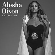 'Do It for Love' by Alesha Dixon