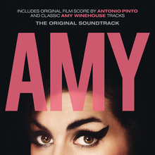 'Amy' by Amy Winehouse and Antônio Pinto