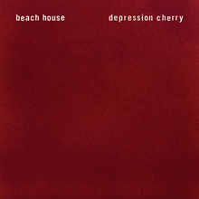 Cover art for Depression Cherry by Beach House