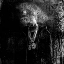 Cover art for Dark Sky Paradise by Big Sean