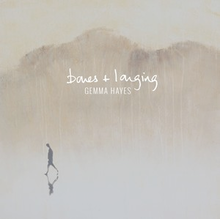 Cover art for Bones + Longing by Gemma Hayes