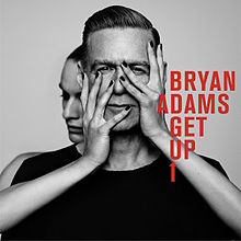 'Get Up!' by Bryan Adams