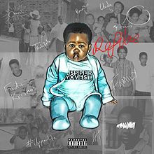 'Refiloe' by Cassper Nyovest