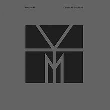 'Central Belters' by Mogwai