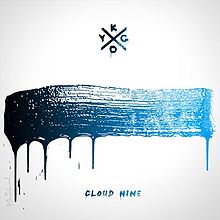 Cover art for Cloud Nine by Kygo