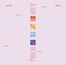 Cover art for Iteration by Com Truise