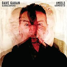 'Angels & Ghosts' by Dave Gahan & Soulsavers