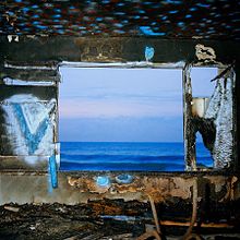 'Fading Frontier' by Deerhunter