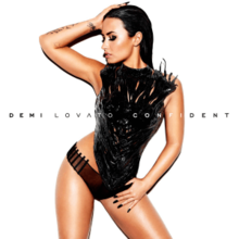 'Confident' by Demi Lovato