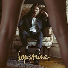 'Dopamine' by BØRNS