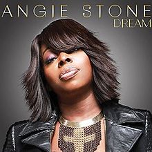 Cover art for Dream by Angie Stone