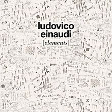 'Elements' by Ludovico Einaudi