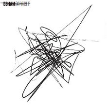 Cover art for Scribble by Esham