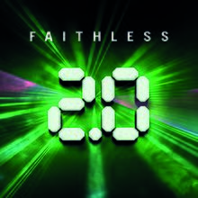 'Faithless 2.0' by Faithless