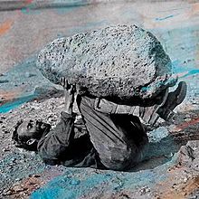 Cover art for Compassion by Forest Swords