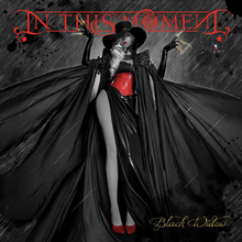 Cover art for Black Widow by In This Moment