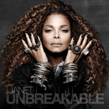 'Unbreakable' by Janet Jackson