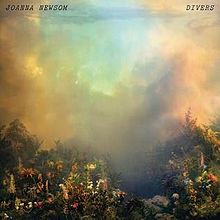 'Divers' by Joanna Newsom