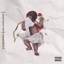 'All Love Lost' by Joe Budden