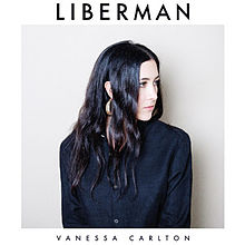 'Liberman' by Vanessa Carlton