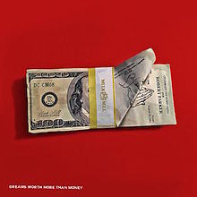 Cover art for Dreams Worth More Than Money by Meek Mill