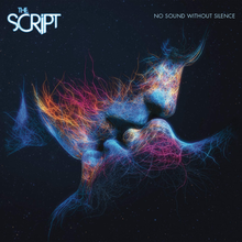 Cover art for No Sound Without Silence by The Script