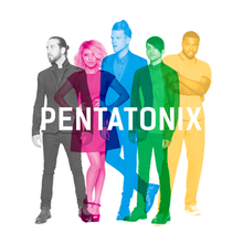 'Pentatonix' by Pentatonix