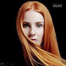 Cover art for Perennial by Vera Blue