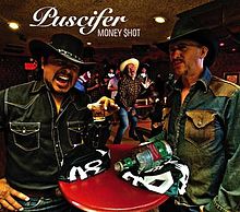 'Money Shot' by Puscifer