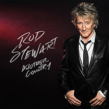 'Another Country' by Rod Stewart