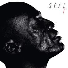 Cover art for 7 by Seal