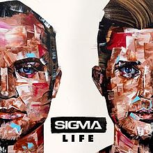 Cover art for Life by Sigma