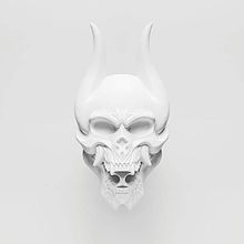 'Silence in the Snow' by Trivium