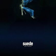 Cover art for Night Thoughts by Suede