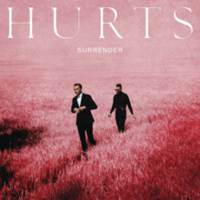 'Surrender' by Hurts