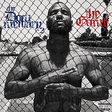 'The Documentary 2' by The Game