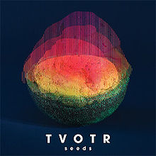 Cover art for Seeds by TV on the Radio