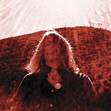 Cover art for Manipulator by Ty Segall