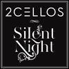 Cover art for Silent Night - Single by 2Cellos