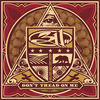 Cover art for Don't Tread On Me by 311