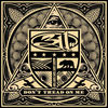 Cover art for Don't Tread On Me - Single by 311