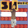 Cover art for Music by 311