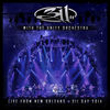 Cover art for With the Unity Orchestra - Live from New Orleans - 311 Day 2014 by 311