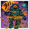 Cover art for Good Feeling (Remixes) - Single by 311