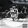 Cover art for Dirty Mind - Single by 3OH!3